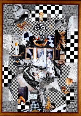 Kraljevstvo moje mašte