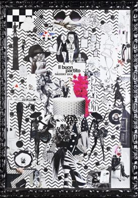 Novac glava srce ruka